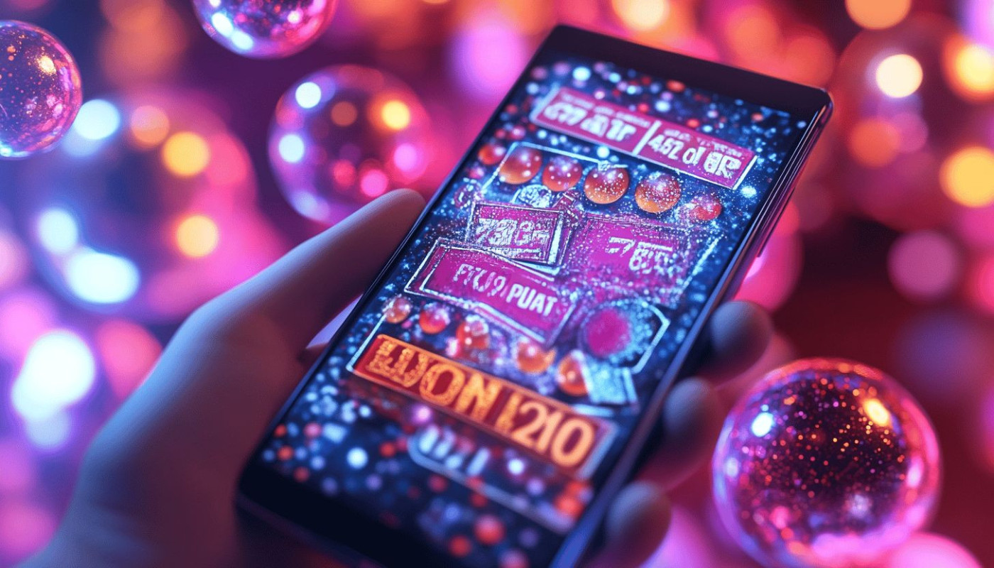 De impact van grote bonussen op spelersgedrag in online loterijen