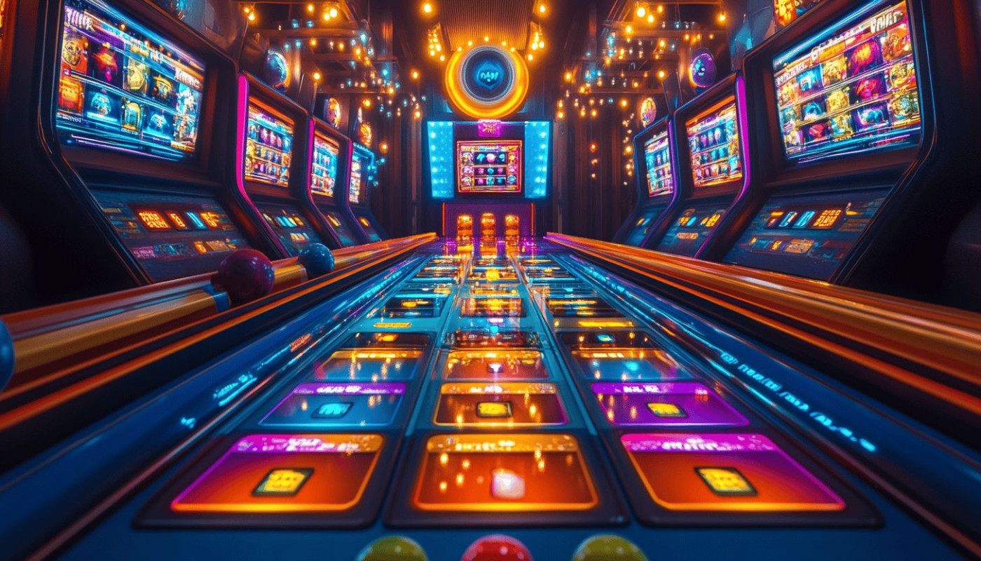 De invloed van spelmodi op je winstkansen bij Plinko