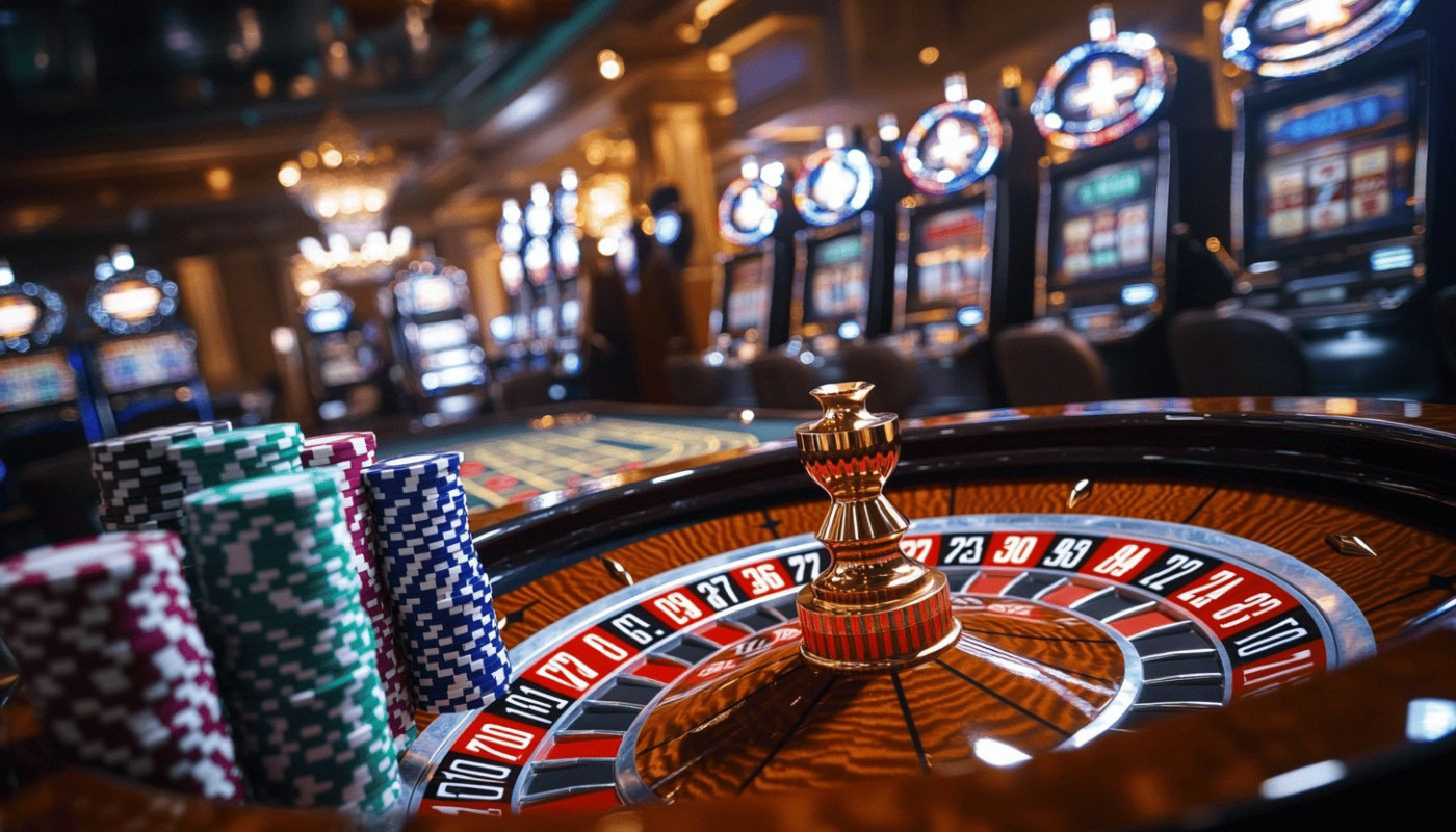 De invloed van welkomstbonussen op jouw spelstrategie