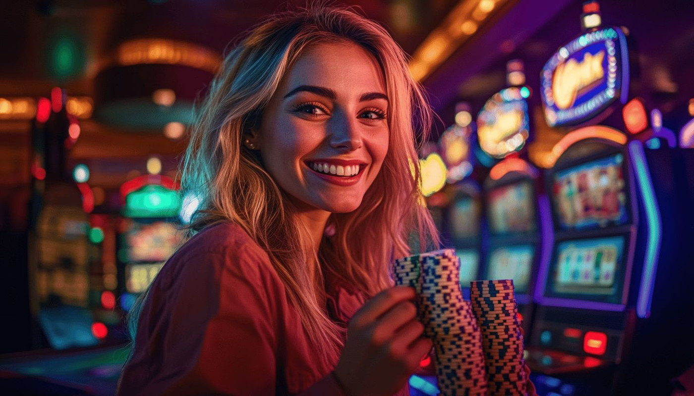De invloed van welkomstbonussen op nieuwe spelerservaringen