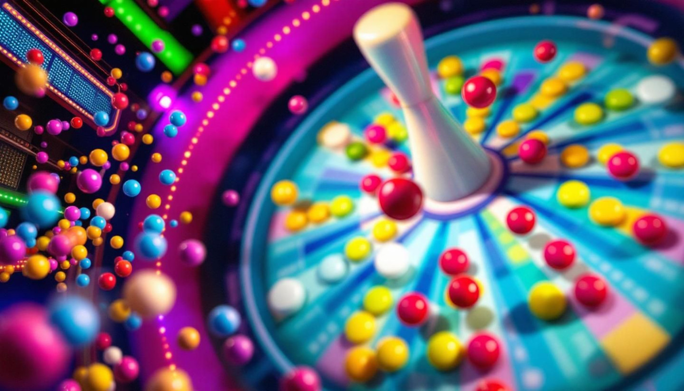 De psychologie achter de populariteit van Plinko-spellen