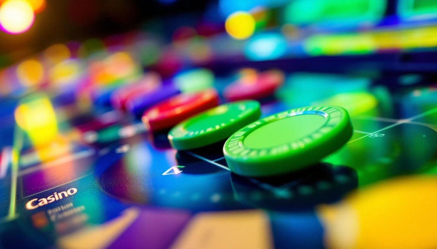 De psychologie achter kansspelen: Waarom Plinko zo verslavend is?