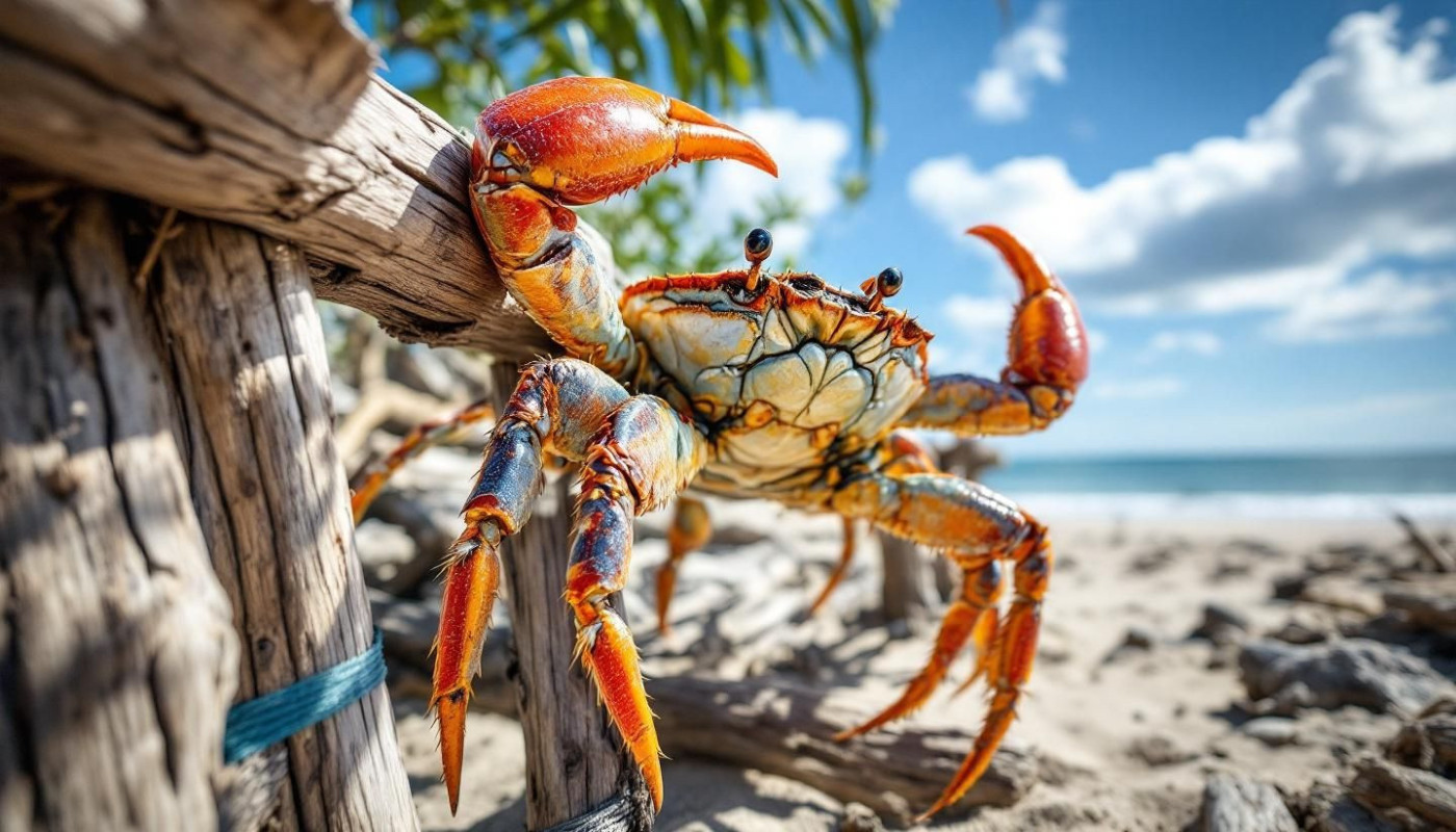 De rol van natuurlijke materialen in duurzame krabpalen