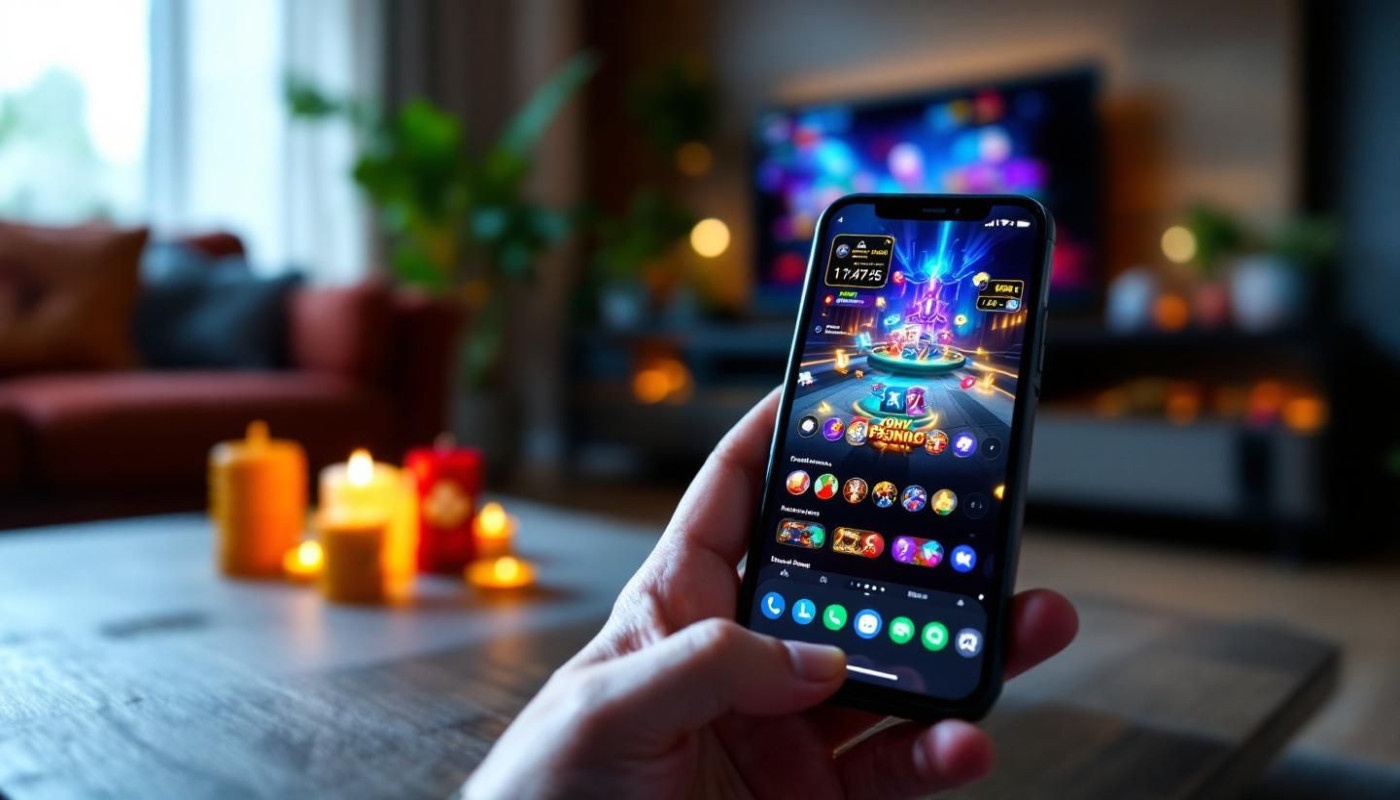 Het belang van mobiele compatibiliteit in moderne online casinospellen