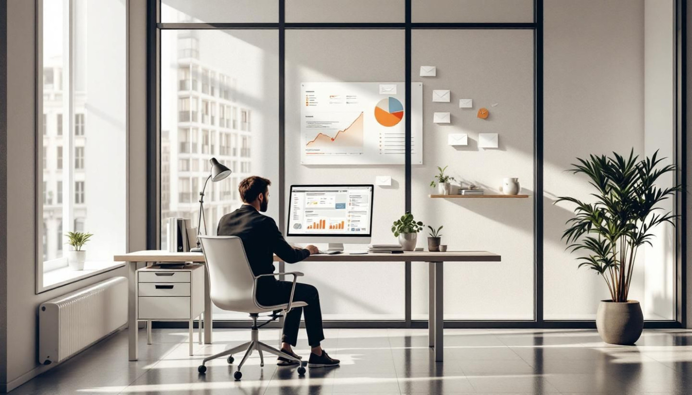Hoe controleert u e-mailadressen effectief zonder software te installeren?