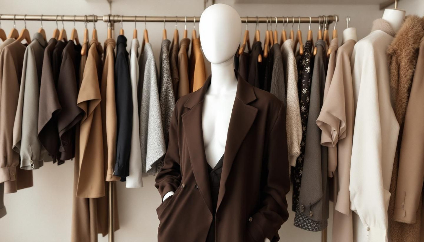 Hoe creëer je een stijlvolle garderobe met tijdloze stukken?