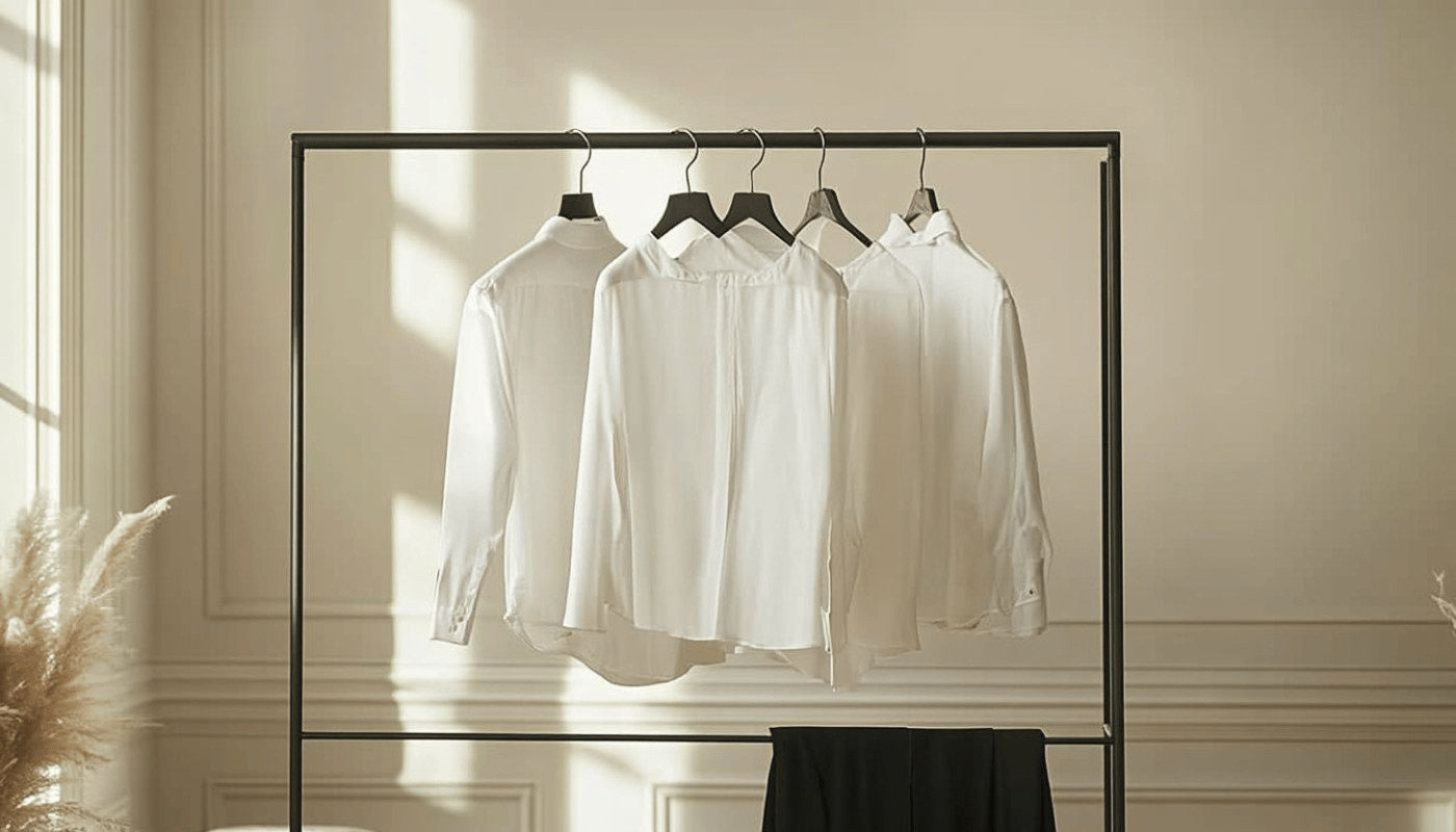 Diverse - Hoe creëer je een tijdloze garderobe met alledaagse stijlen?