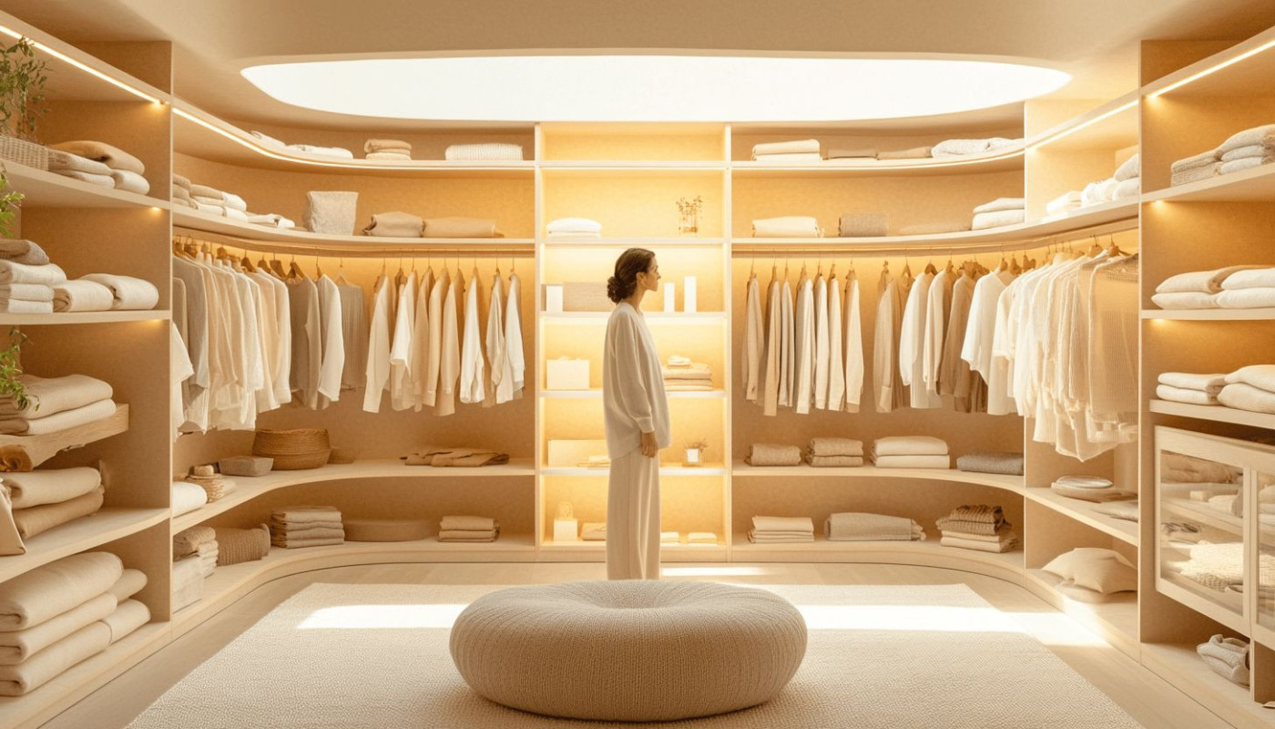 Diverse - Hoe creëer je een tijdloze garderobe met duurzame modekeuzes?