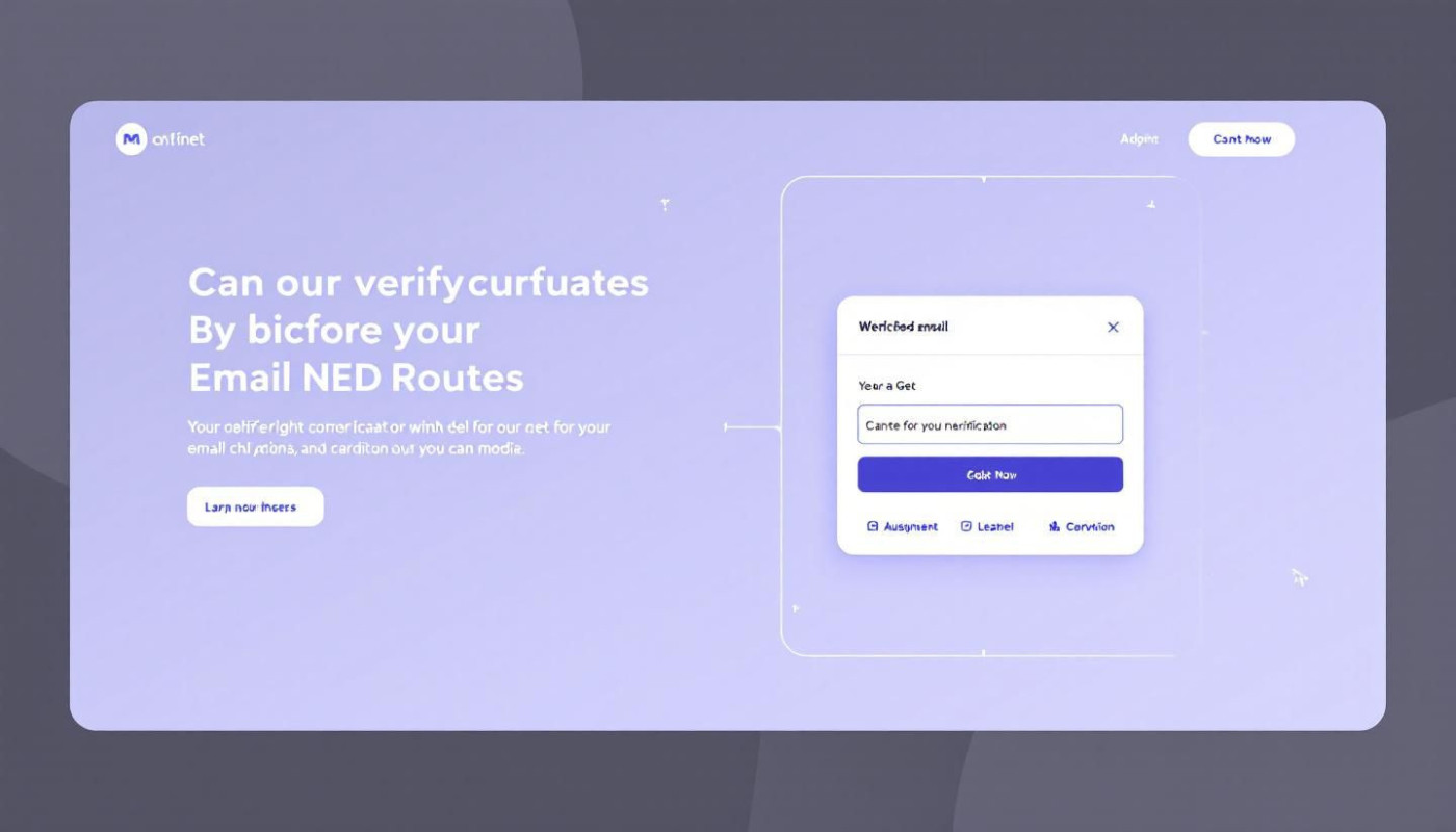 Hoe een e-mailadres effectief te controleren en verifiëren?