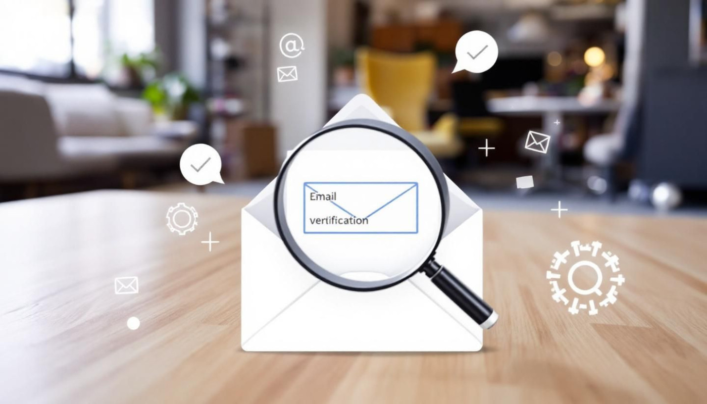 Hoe een gratis e-mailverificatietool de nauwkeurigheid van uw marketingcampagnes kan verbeteren