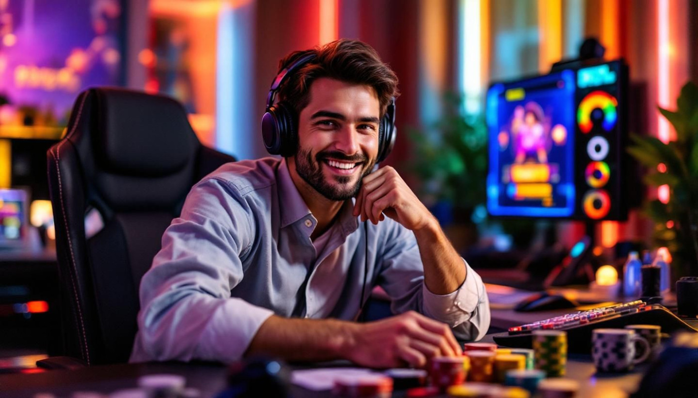 Hoe kies je de beste online casino voor live dealer spellen?