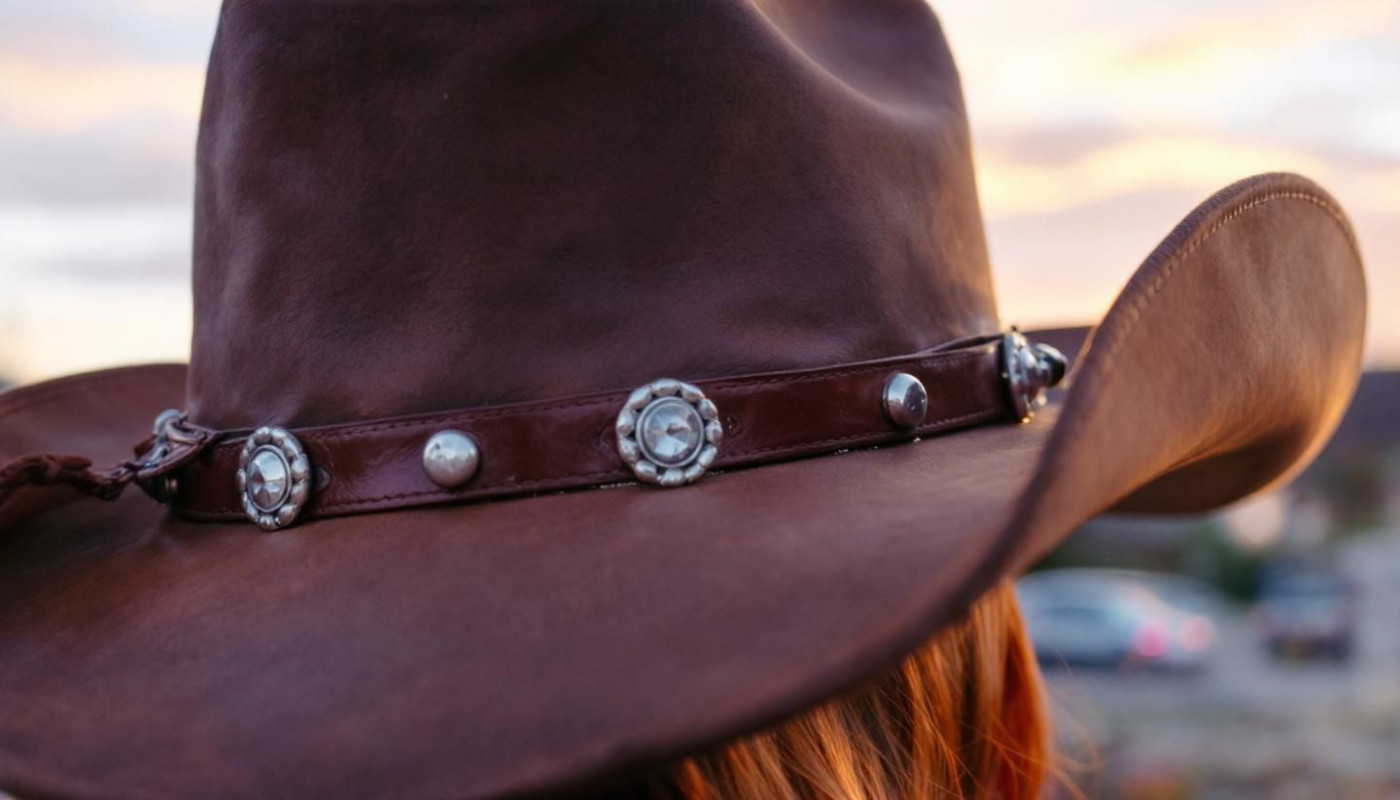 Hoe kies je de perfecte cowboyhoed voor jouw stijl?