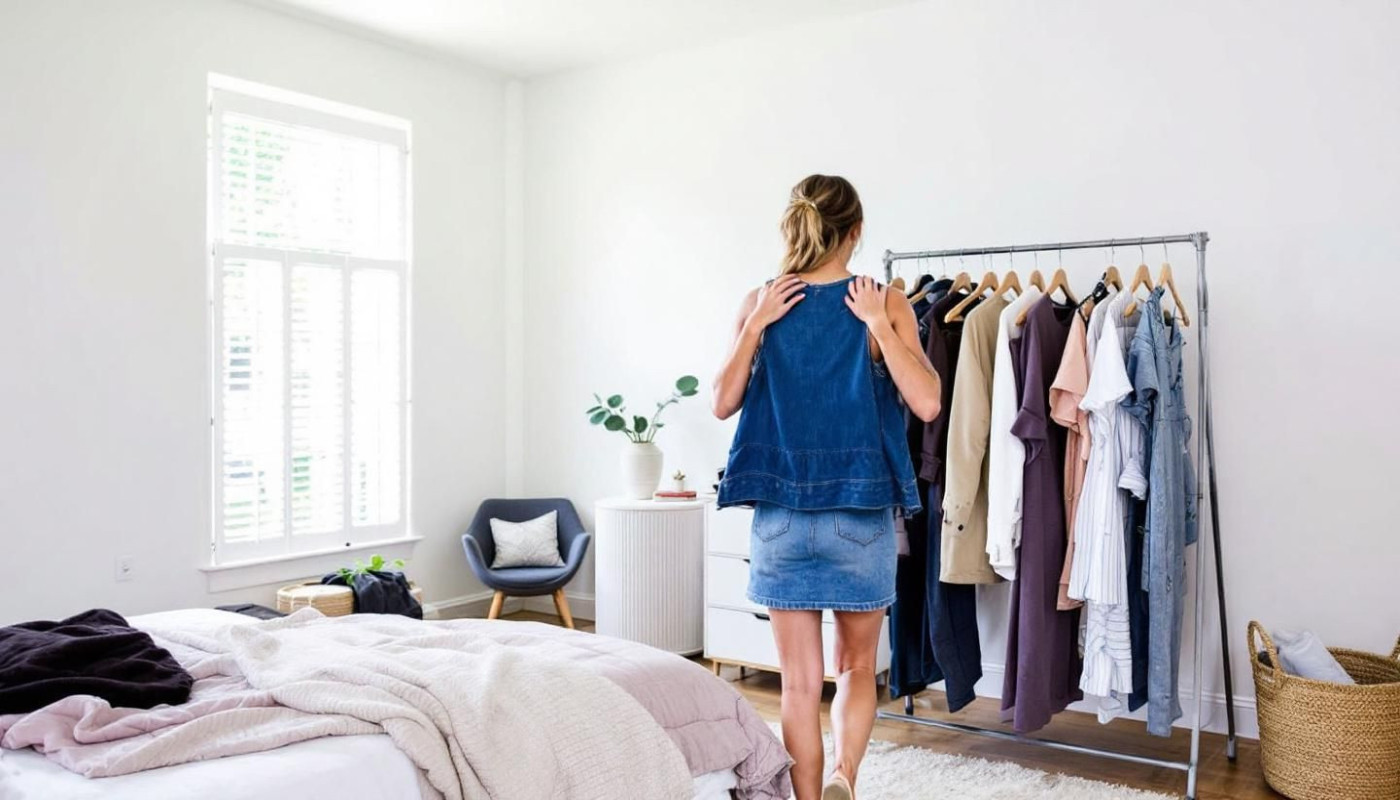 Hoe kies je de perfecte outfit voor elke gelegenheid?