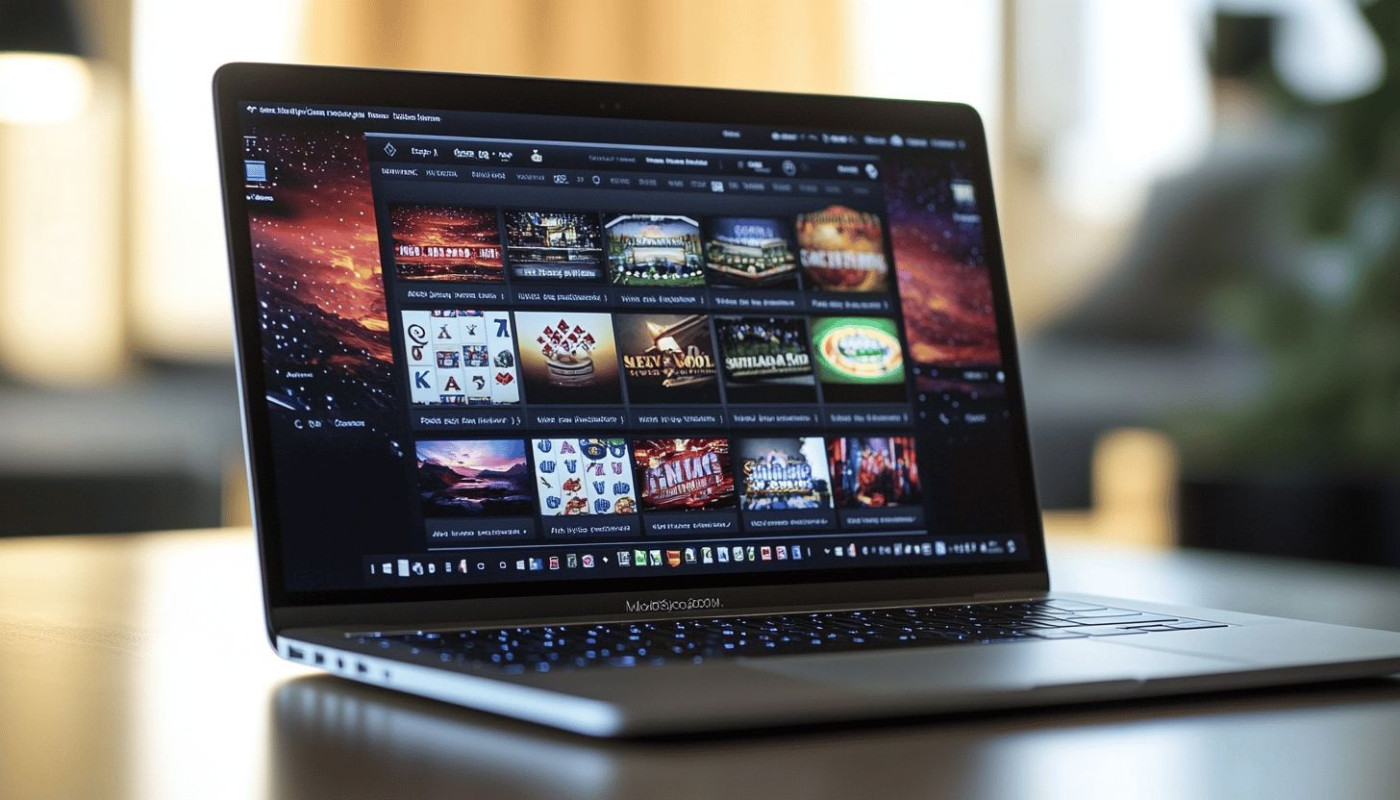 Hoe kies je een betrouwbaar online casino en sportweddenschap platform?