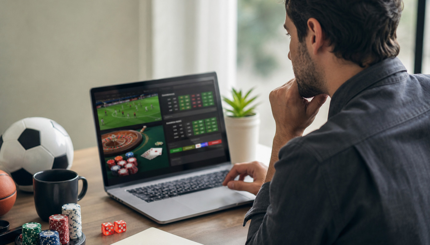 Hoe kies je het beste platform voor online casino en sportweddenschappen?