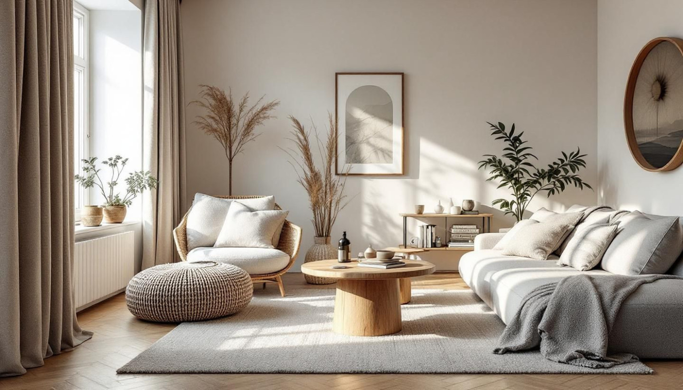 Hoe kun je je dagelijkse leven stijlvol en comfortabel inrichten?