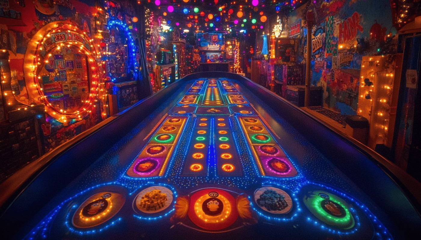 Hoe minimaliseer je risico's bij het spelen van Plinko?