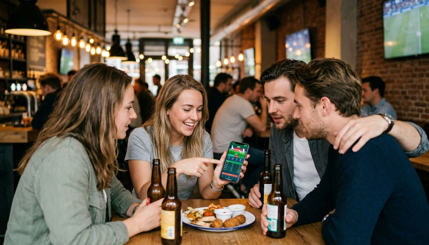 Hoe sportweddenschappen veranderden door innovatieve marketingacties