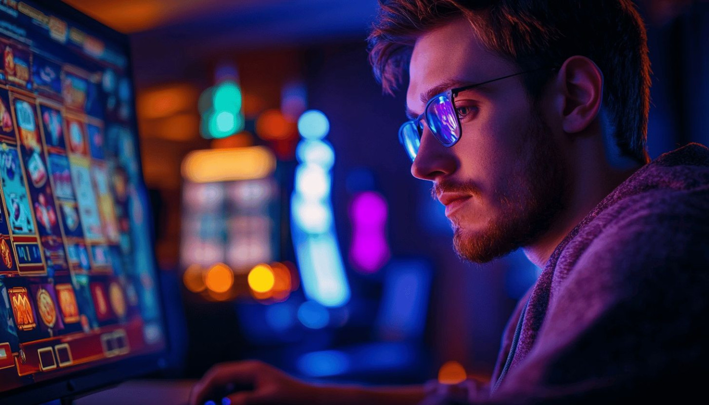 Hoe veilig online casinospellen te spelen?