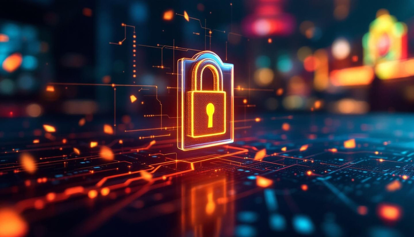 Hoe veilig online gokken de industrie transformeert