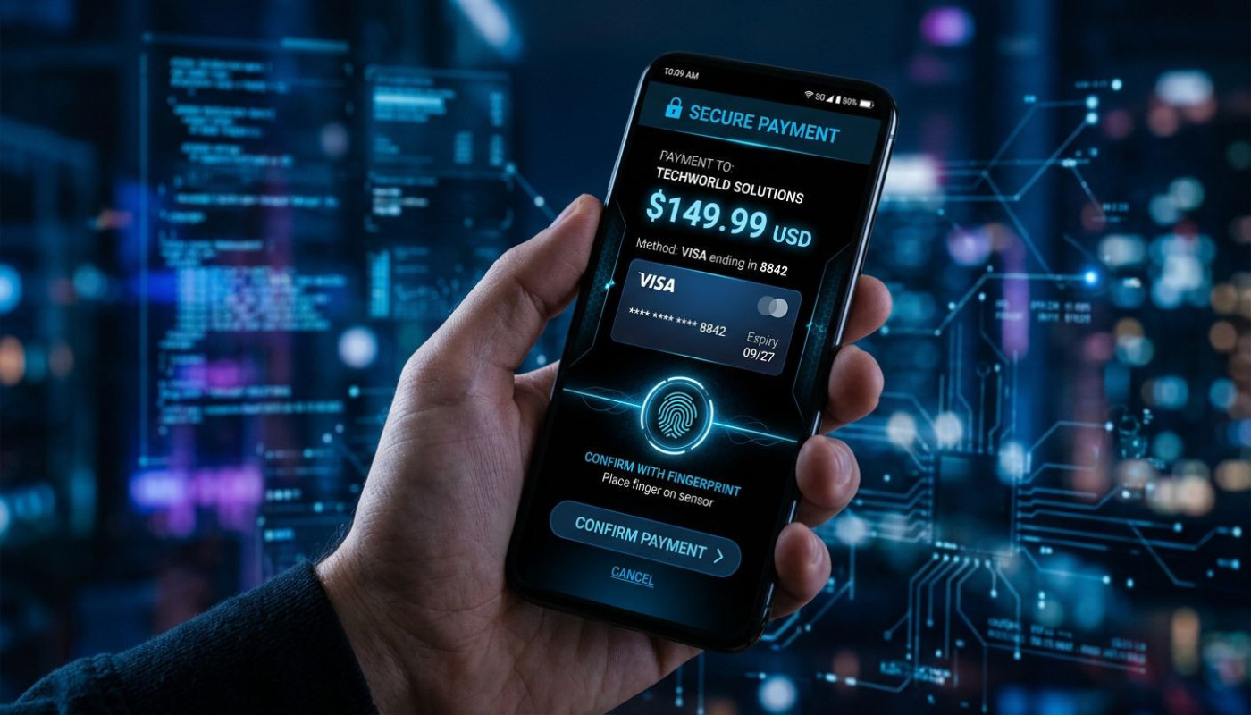 Hoe veilig zijn betalingen voor digitale goederen met een telefoonabonnement?