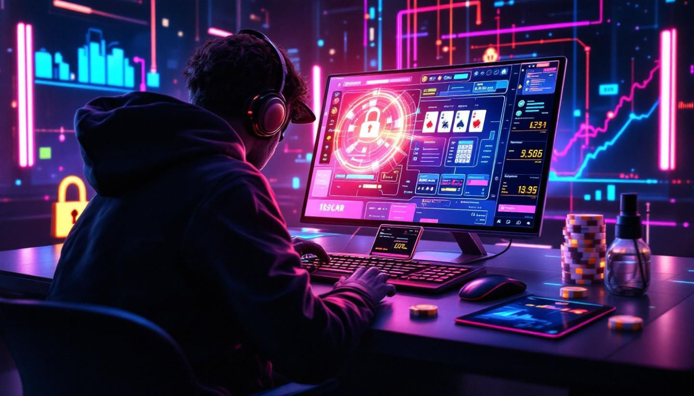 Hoe veiligheid en eerlijkheid te garanderen bij online casino's en sportweddenschappen?