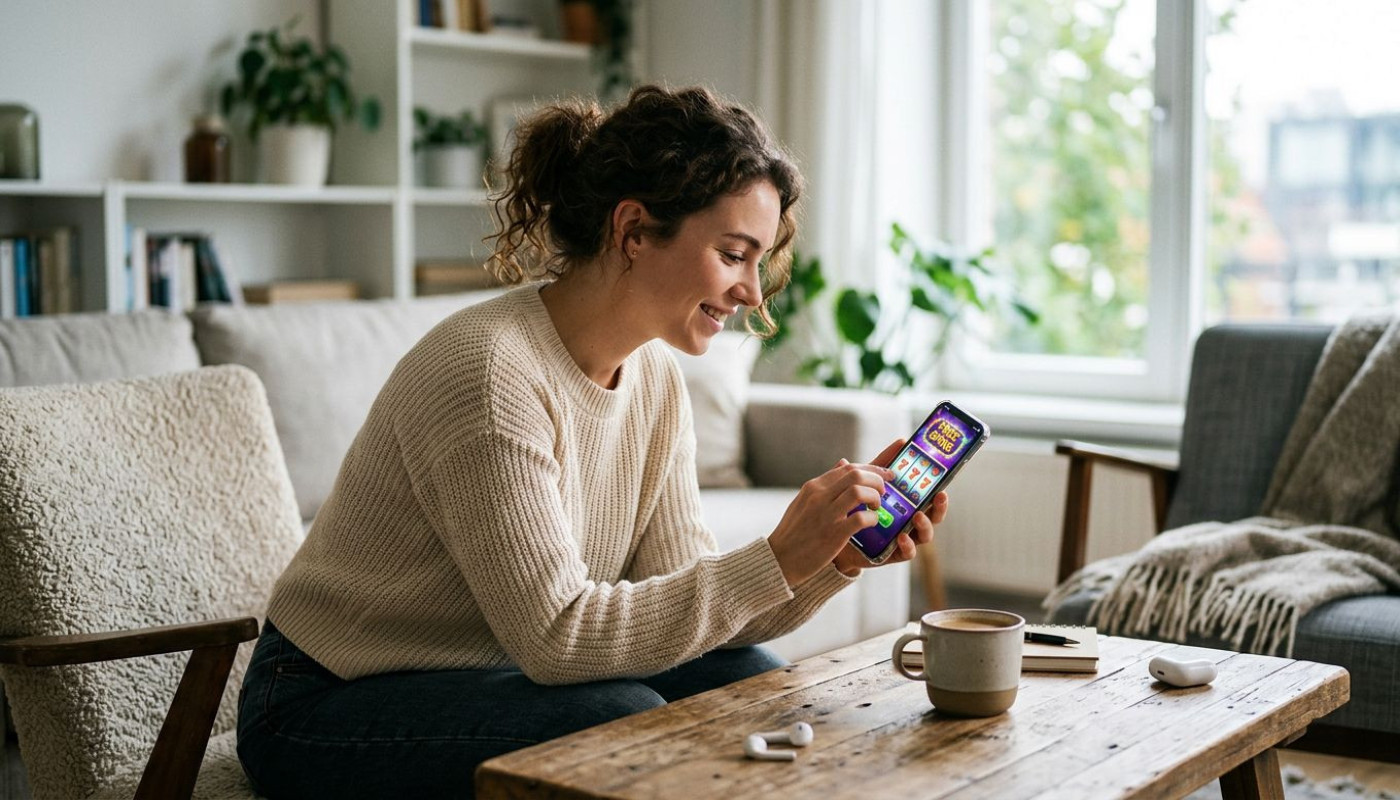 Hoe werken gratis spins bonussen zonder storting?