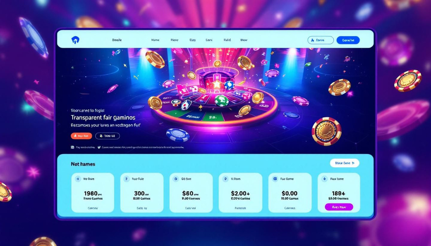 Hoe zorgt een online casino voor een eerlijk spel?