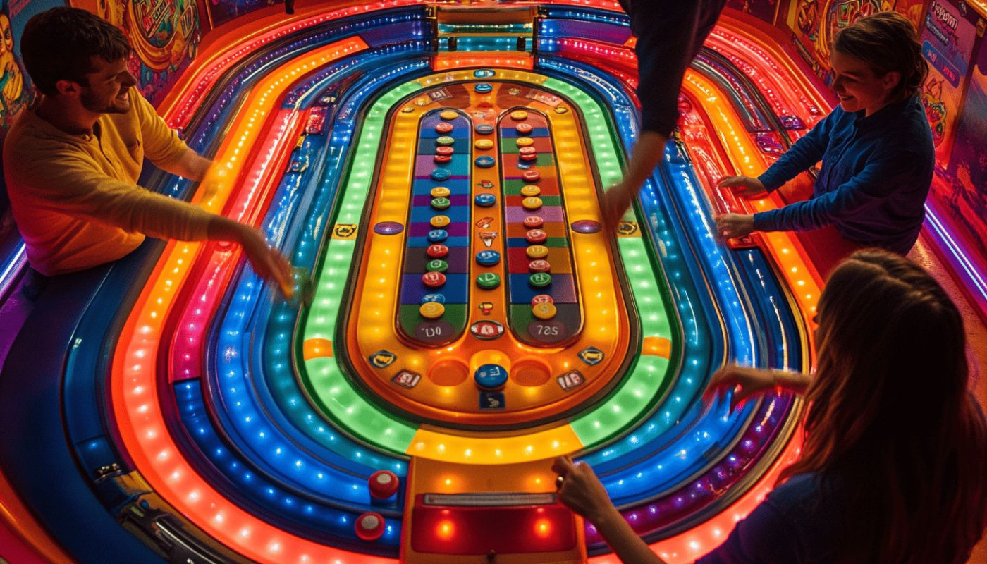 Ontdek de meest voorkomende fouten van nieuwe Plinko-spelers