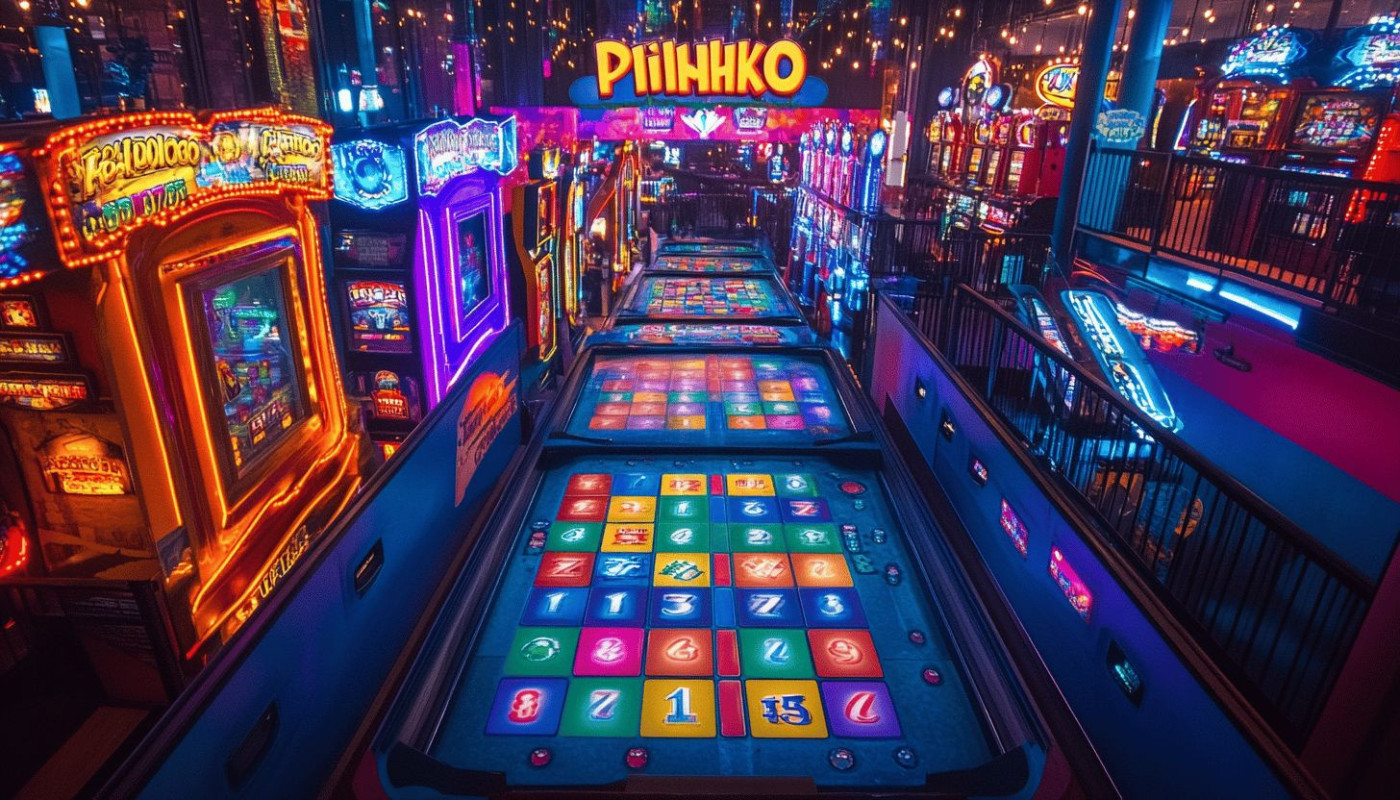 Ontdek de psychologie achter gokspellen zoals Plinko