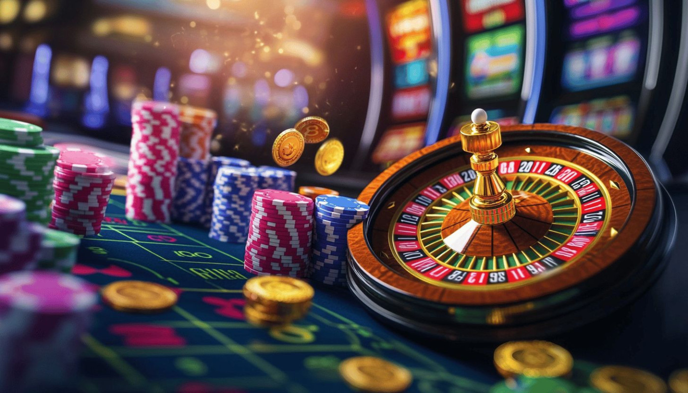 Ontdek de verschillende soorten loterijspellen beschikbaar op internet