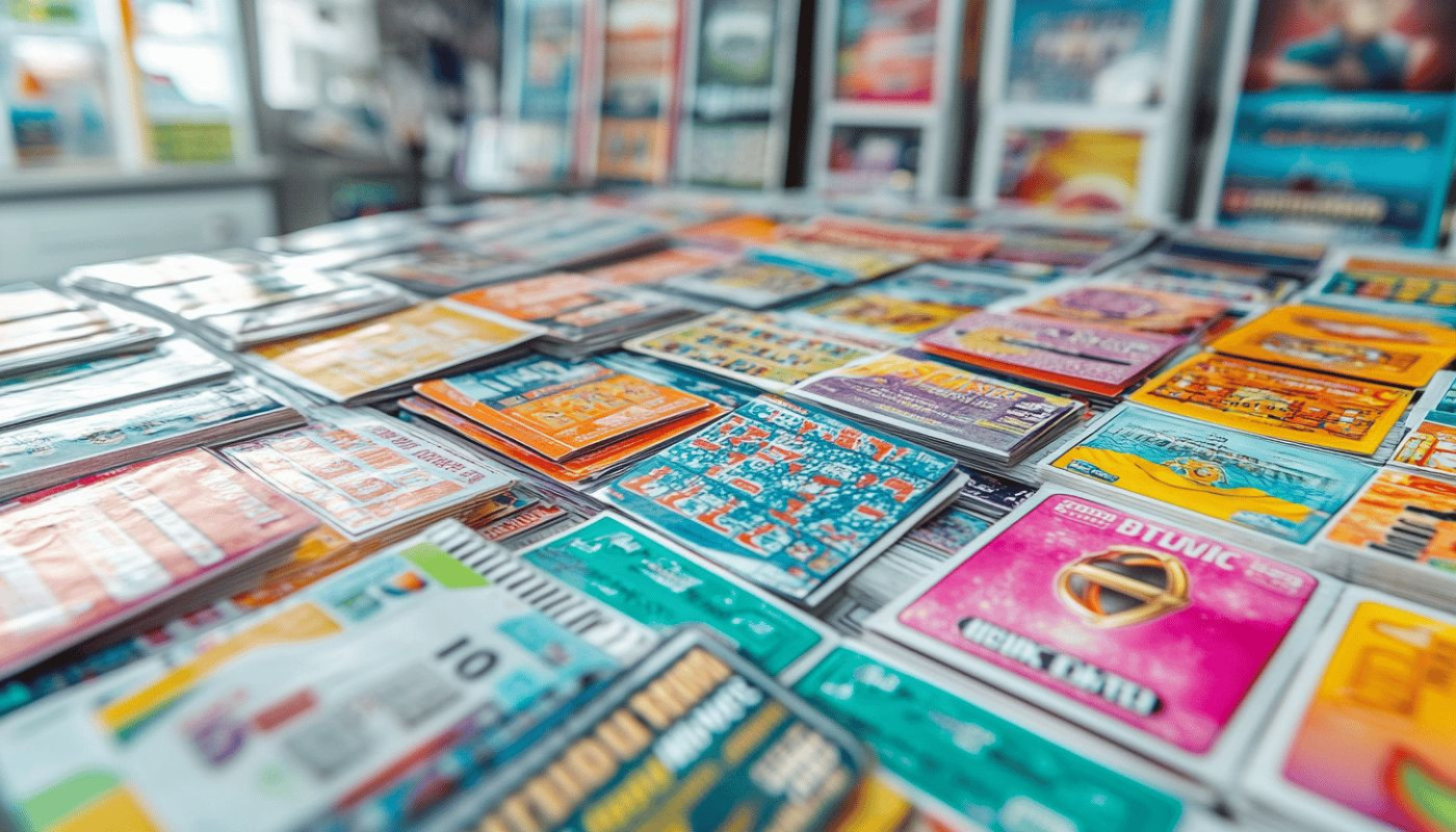Ontdek de voordelen van verschillende soorten online loterijspellen