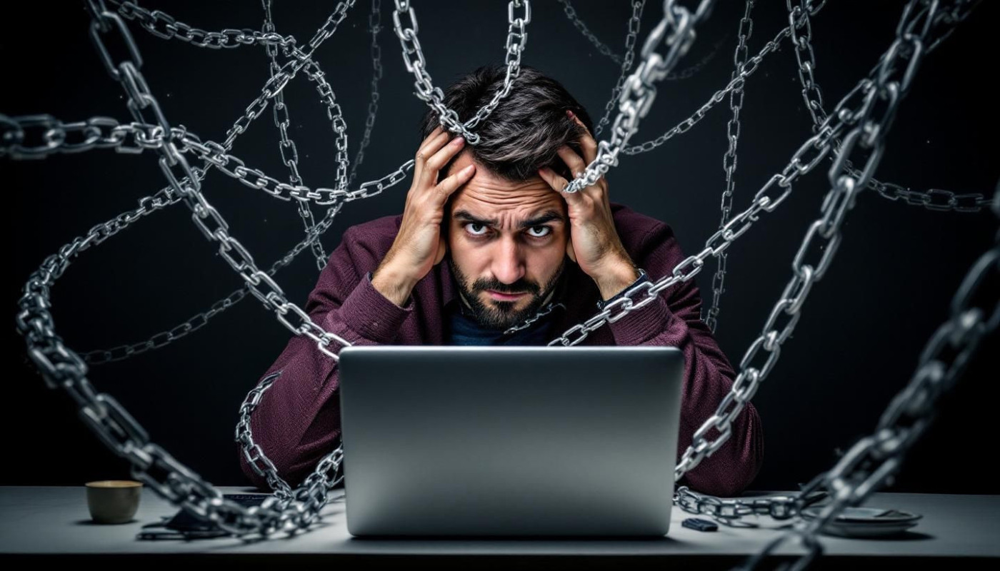 Stappen om problemen met online gokaccountregistratie te overwinnen