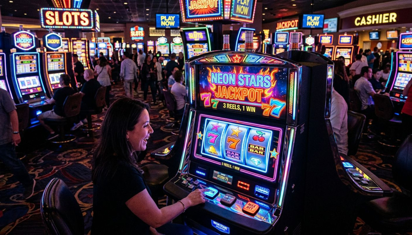 Strategieën voor het benutten van gokfuncties in slots