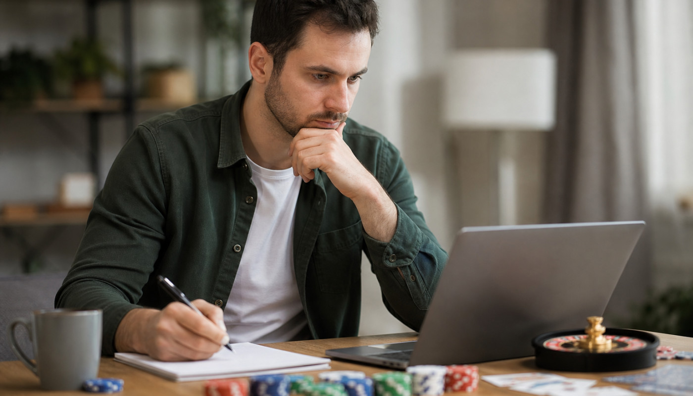 Strategieën voor het maximaliseren van bonussen bij online gokken