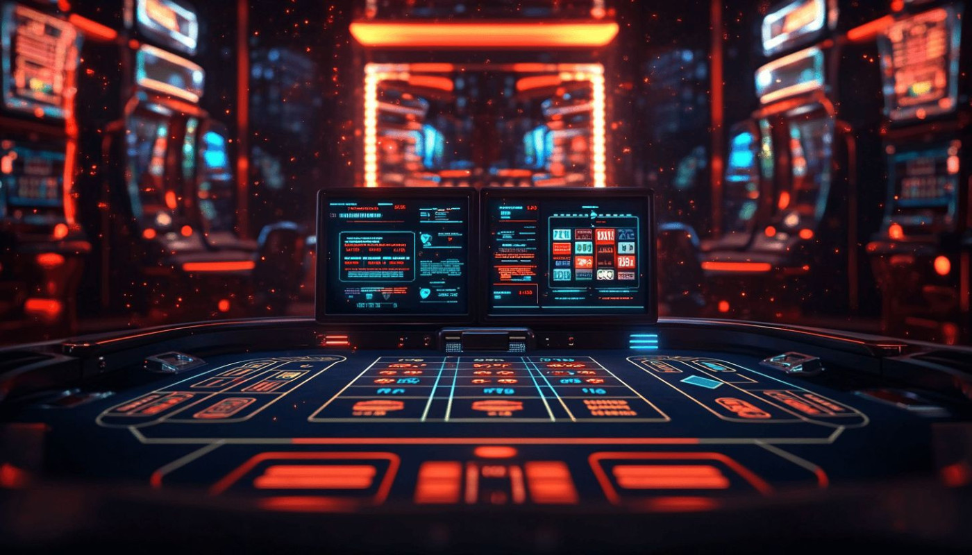 Strategieën voor verantwoord gokken in virtuele casino's