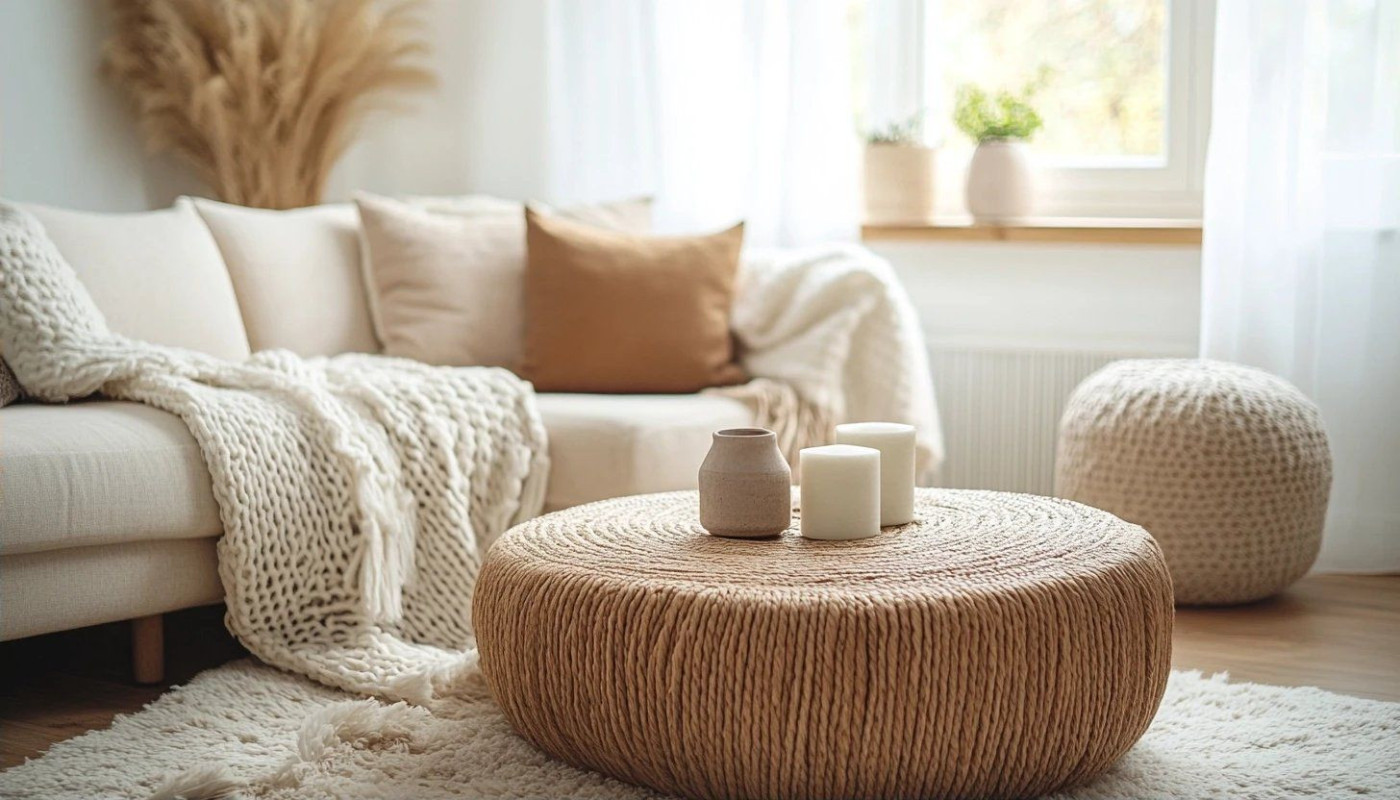 Tips voor het inrichten van een kleine woonruimte met stijl