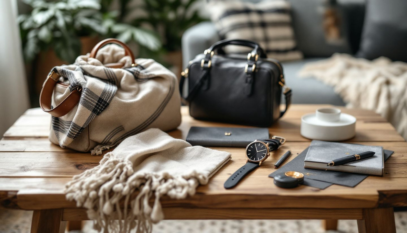 Tips voor het kiezen van tijdloze accessoires voor elke gelegenheid