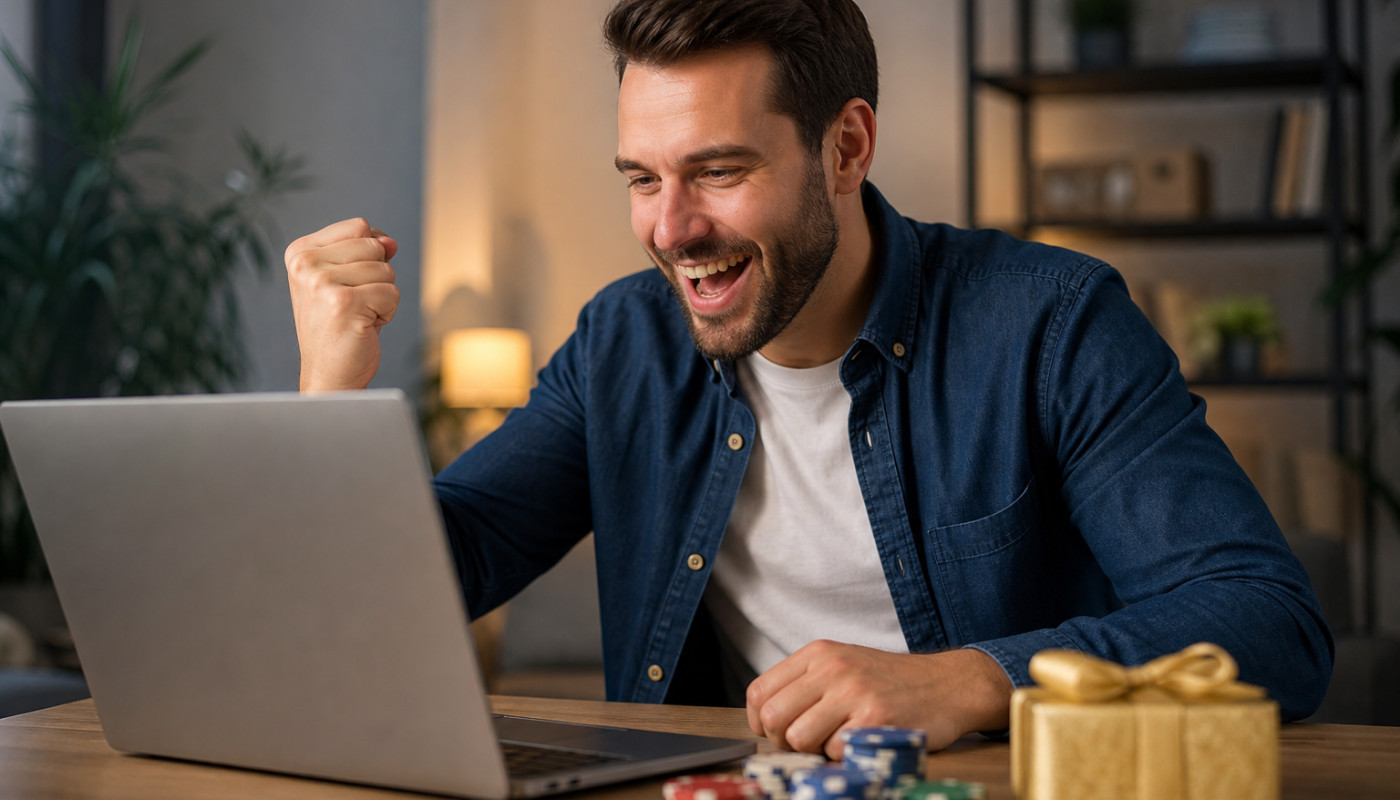 Tips voor het maximaliseren van bonussen bij online gokken