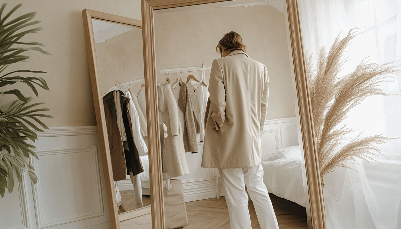 Tips voor het samenstellen van een tijdloze garderobe voor elke gelegenheid